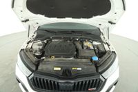 Skoda Octavia - Vorschau Bild 9