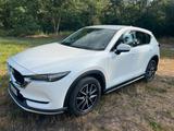 Mazda CX 5 Sportsline, Tüv 2027, Scheckhef... - Mazda: Mazda2 Sport