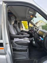 Citroën Jumper - Citroën Wohnmobil oder -wagen Jumper