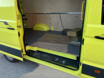 Volkswagen Crafter - 6
