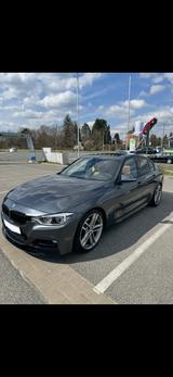 BMW 328i XDrive *M-PERFORMANCE* - BMW 328: 328i Xdrive