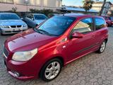 Chevrolet Aveo 1.2 3 porte LS GPL Eco Logic* GPL - gebrauchte Chevrolet Aveo aus dem Jahr 2008