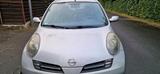 Nissan Micra K12 - Nissan Qashqai aus 2005