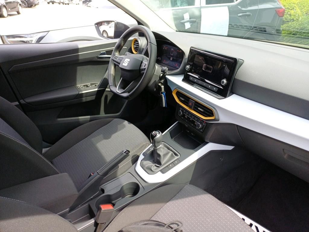 Seat Arona - Bild 8