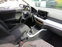 Seat Arona - Vorschau Bild 8