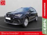 Seat Arona 1.0 TSI DSG NAVI LED KAMERA MFL - gebrauchte Seat Pickups