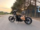 Yamaha xj 750 Bobber Custom - YAMAHA XJ 750