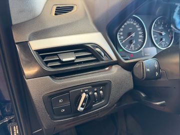 BMW X1 sDrive 18 i *KLIMA*NAVI*PDC*LIMITER*