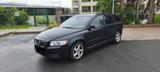 Volvo V50 D3 Business Edition Business Edition - Volvo V50 Edition mit Diesel-Antrieb