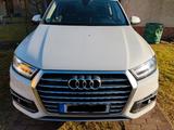 Audi Q7 3.0 TDI quattro tiptronic - - Audi Q7 Gebrauchtwagen in Berlin