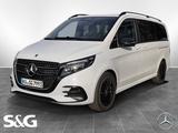 Mercedes-Benz V 300 d AVANTGARDE lang AMG EasyPack+AHK+MBUX