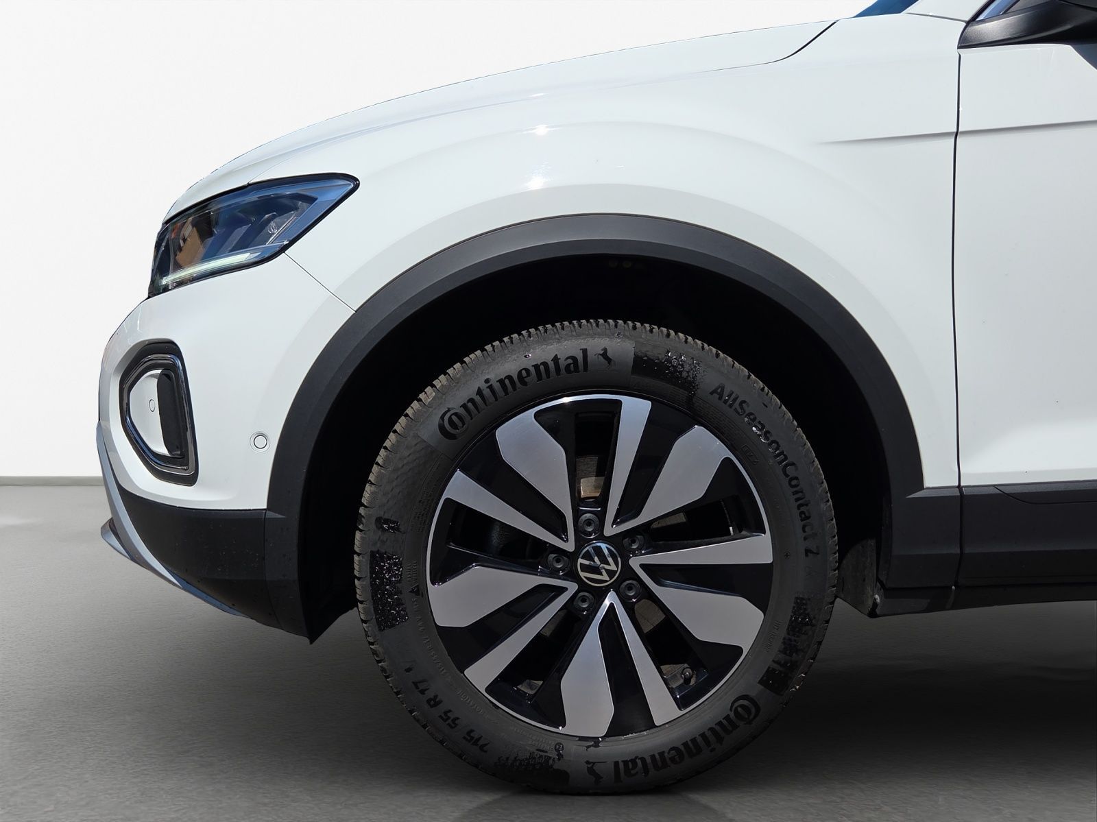 Volkswagen T-Roc - Bild 15