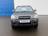 Hyundai Tucson 2.0 GLS - TÜV 05/2027 - Hyundai TUCSON aus 2010