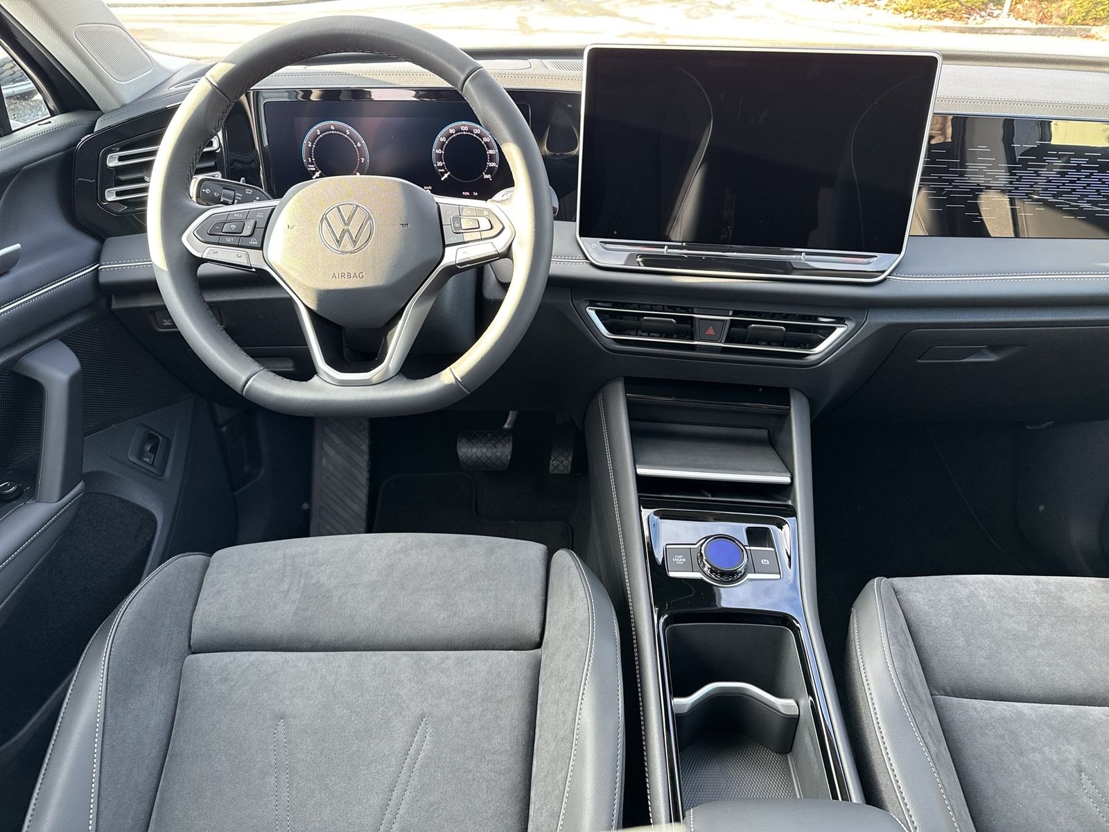 Volkswagen Tiguan - Bild 29