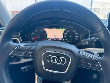 Audi A4 - 8