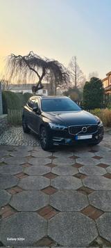 Volvo XC60 D4 Inscription Geartronic Inscription - Volvo Gebrauchtwagen in Flensburg