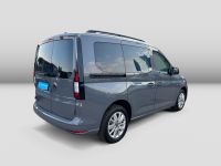 Volkswagen Caddy - Vorschau Bild 4