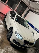 BMW Bmw f10 535d - BMW 535: 535d F10