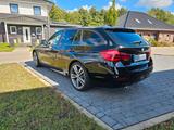 BMW 325d Touring Advantage Advantage - BMW 325 aus 2016