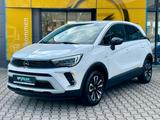 Opel Crossland Elegance *180°KAMERA*NAVI PRO*PDC*LED* - weiße Opel Crossland (X)