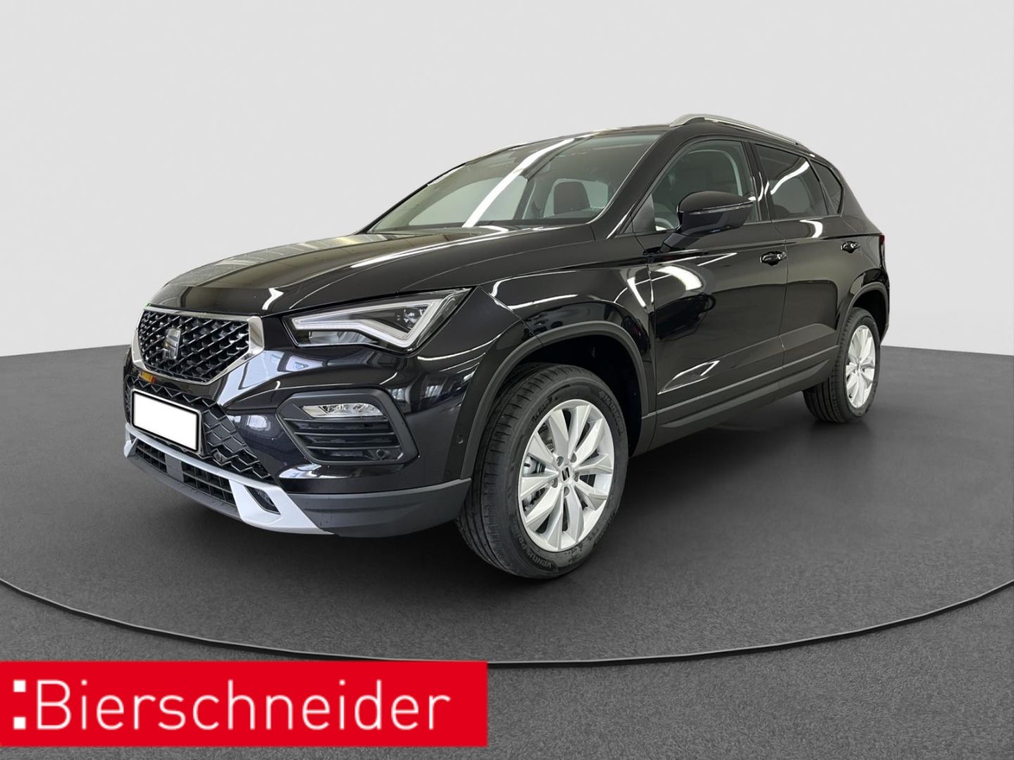 Seat Ateca - Bild 1
