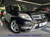 Mercedes-Benz GLK 250 CDI BlueTec 4Matic AMG Line (360°K,Pano) - Mercedes GLK-Klasse in Frankfurt