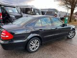 Mercedes-Benz E 200 KOMPRESSOR CLASSIC Classic - Mercedes-Benz E 200 aus 2005