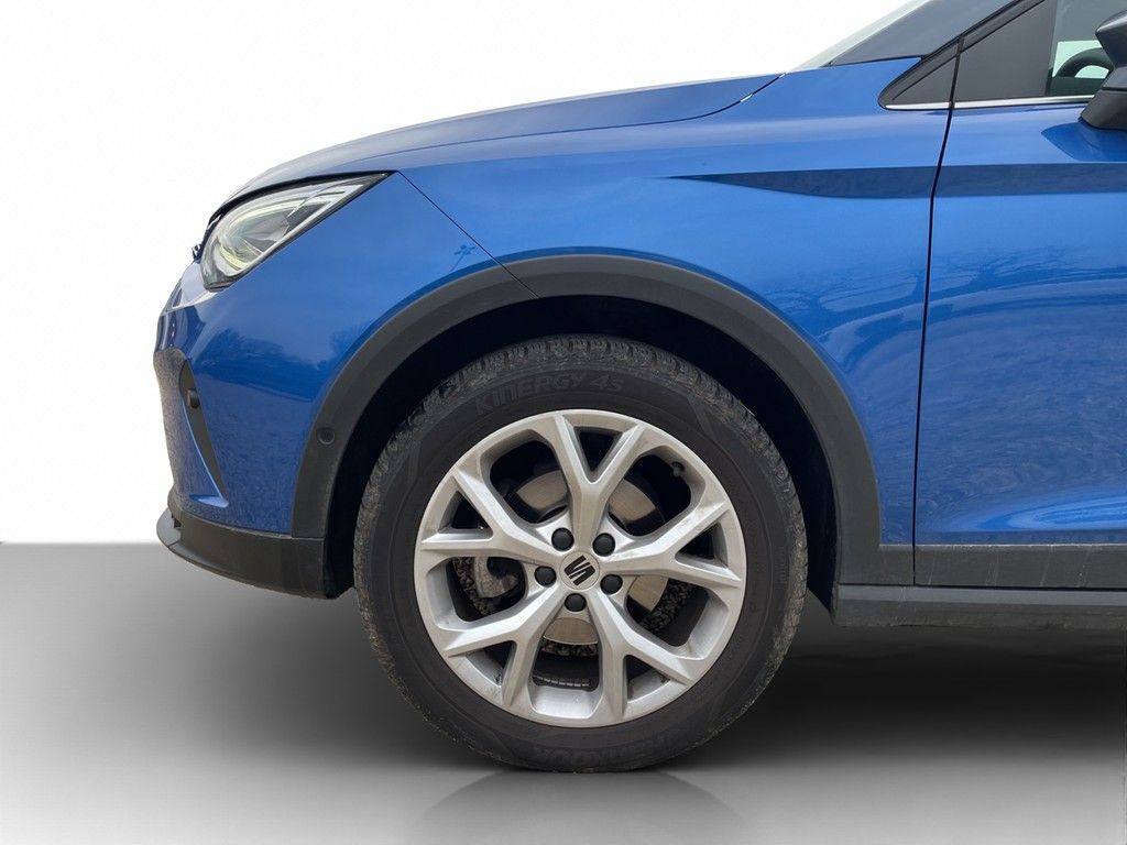 Seat Arona - Bild 18