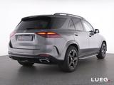 Mercedes-Benz GLE 350 de 4M AMG+Pano+AHK+Airm+MBeam+Totw+Dist+ - Mercedes-Benz Gebrauchtwagen in Velbert