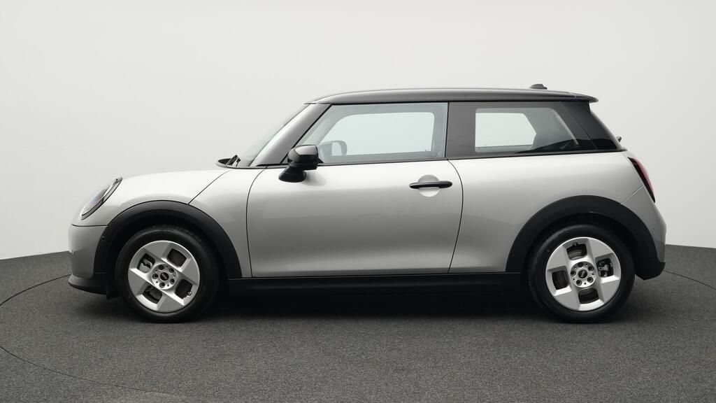 MINI Cooper C - Bild 7