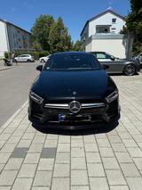 Mercedes-Benz A 35 AMG Mercedes-AMG A 35 4MATIC DCT Merced... - Mercedes-Benz A 35 AMG aus 2020