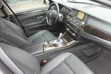 BMW 528i xDrive Touring A Luxury Line - BMW 528: 528i
