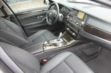 BMW 528i xDrive Touring A Luxury Line - BMW 528: 528i