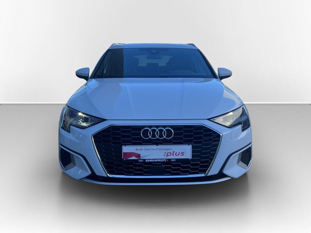Audi A3 - Bild 3