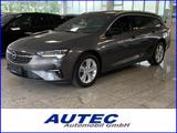 Opel Insignia ST Business 2.0 CDTI HEAD-UP+AHK+KAMERA - gebrauchte Opel Insignia aus dem Jahr 2023