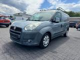 Fiat Doblo Doblò SX Maxi Kasten - graue Fiat Doblo