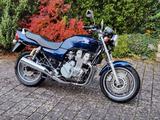 Honda CB750 Seven Fifty - HONDA SEVEN FIFTY