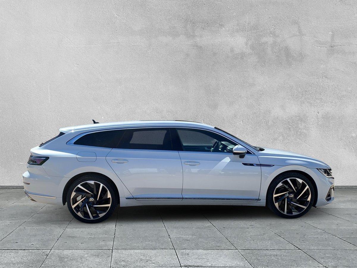 Volkswagen Arteon SHOOTING BRAKE 2.0 TDI R-LINE 4MOTION LED