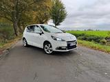 Renault Scenic Dynamique 2.0 16V 140 CVT Dynamique - Renault Scenic: 16v