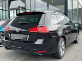 Volkswagen Golf VII Variant 1.4 TSI DSG Lounge | Xenon - gebrauchte Kombis in Kassel