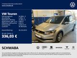 Volkswagen Touran Trendline 1.2 TSI*AHK*7-Sitzer* - Volkswagen Touran mit Benzin-Antrieb: Kleinbus, 1.2