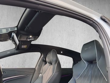 BYD SEAL EV 82.5kWh Design ACC 360 Pano CCS2