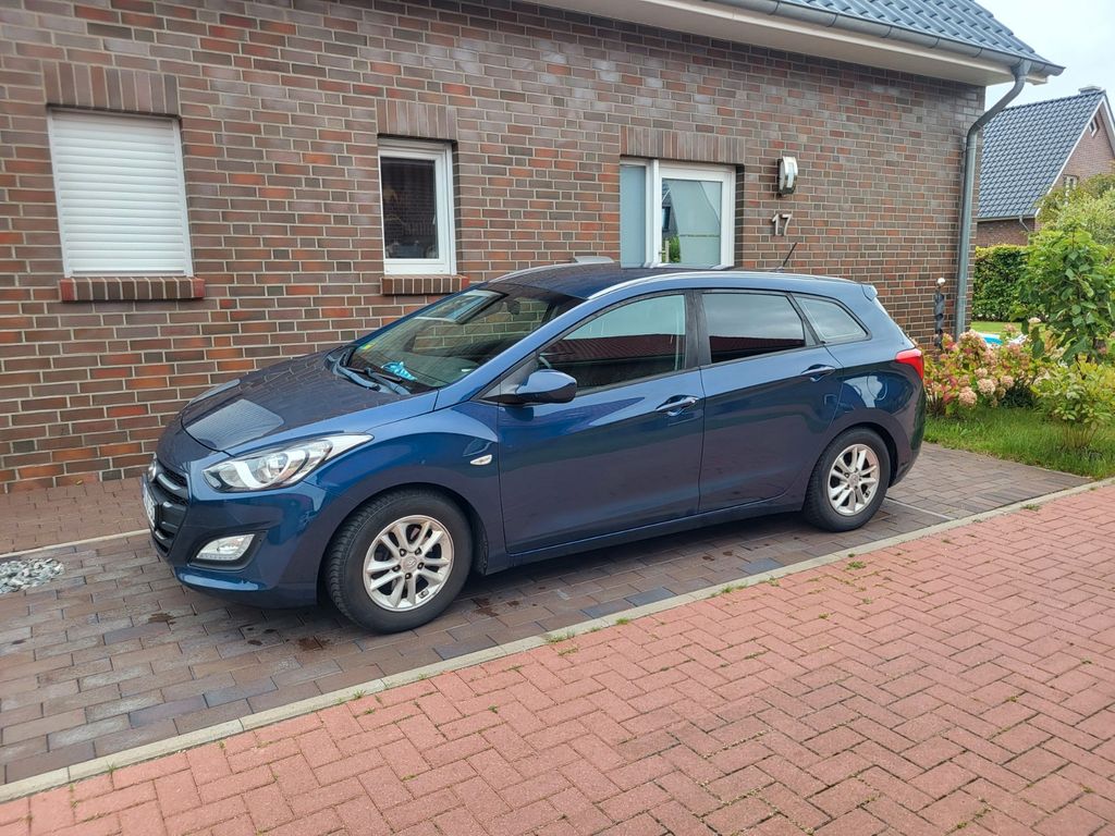 Image of Hyundai i30