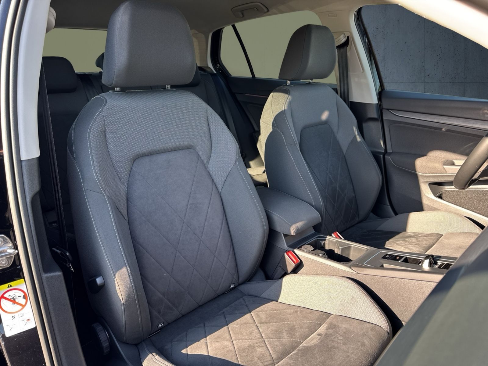 Volkswagen Golf - Bild 17