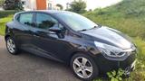 Renault Clio IV Dynamique 1.2 TCe 120 EDC eco2 - Renault Clio: Eco2