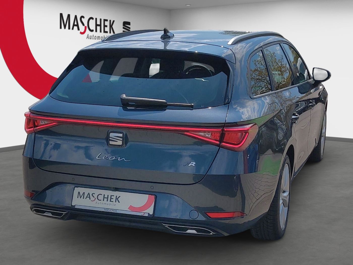 Seat Leon - Bild 6