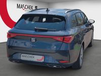 Seat Leon - Vorschau Bild 6