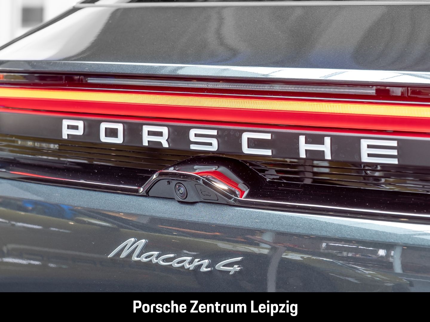 Porsche Macan - Bild 14