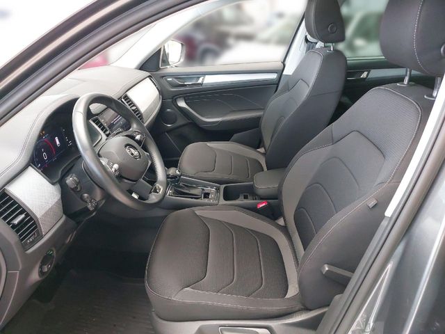 Kodiaq 2.0TDI 110kW Tour 360°*PANO*MATRIXLED*KEY