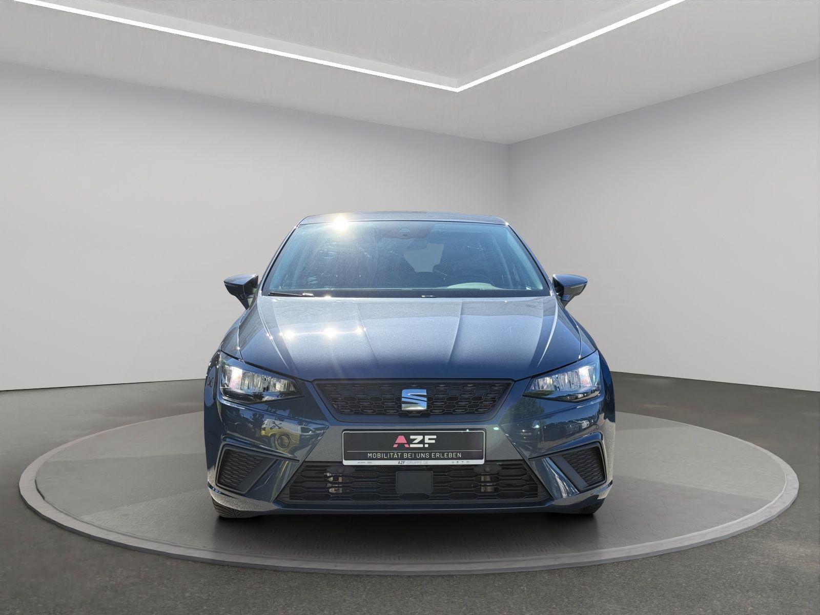 Seat Ibiza - Bild 6